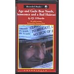 Age and Guile Beat Youth and Innocence: 25 Years of P.J. O'Rourke book cover