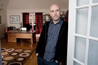 Image of Brian K. Vaughan