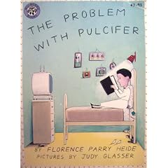 The Problem With Pulcifer