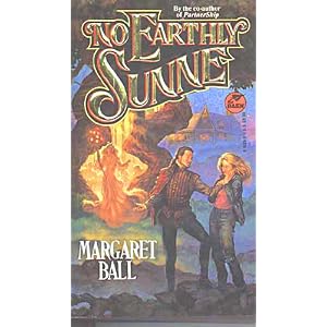 No Earthly Sunne by Margaret Ball and Newell Convers