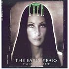 Click here to buy Best of Cher by  Cher .