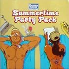 Click here to buy Summertime Party Pack by  Various Artists, Beach Boys, Van Morrison, Bob Marley, and Richie Havens .