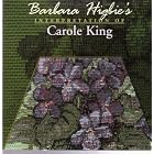Click here to buy Barbara Higbie's Interpretation of Carole King by  Barbara Higbie .