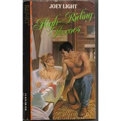High-Riding Heroes (Kismet Romance)