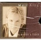 Woman's Tears by Matt King