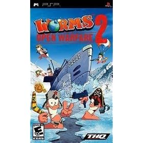 Worms 2