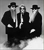 ZZ Top