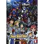 Super Robot Wars: Original Generation Vol 9: Divin&hellip <b>DVD</b> ~ Artist Not Provided