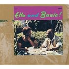 Ella and Basie by Ella Fitzgerald and Count Basie