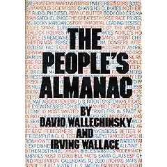 The People's Almanac
