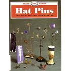 Hat Pins (Shire Albums) (Shire Library) by E. Eckstein and J. Firkins