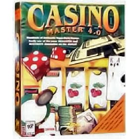 Casino Master 4 by Interplay