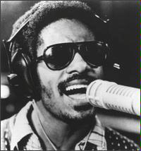 Image of Stevie Wonder
