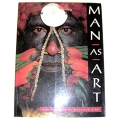 Man As Art