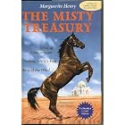 The Misty Treasury by Marguerite Henry and Wesley Dennis