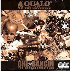 Chi-Bangin-Movement Catalog