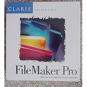 FileMaker Pro