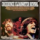 Click here to buy Chronicle [LP VINYL] by  CREEDENCE CLEARWATER REVIVAL .