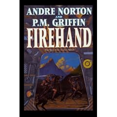 Firehand