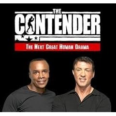 The Contender - TV Series