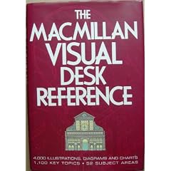 The Macmillan Visual Desk Reference