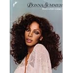 Donna Summer: Once Upon a Time... book cover