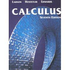 Calculus