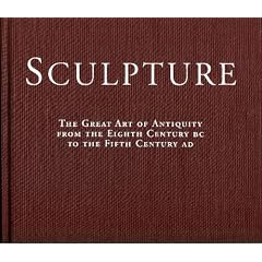 Sculpture: From Antiquity to the Present (Jumbo Series , 4 vols, burgundy cloth bound)