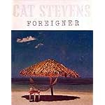 Cat Stevens - Foreigner (Song Book) book cover