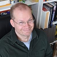 Image of David J. Schwartz