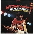 Click here to buy Get That Feeling by  Jimi Hendrix .