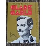 The Complete Films of Clark Gable (Repr) book cover