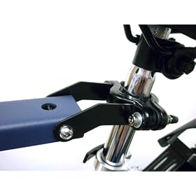 WeeRide Kangaroo Child Bike Seat