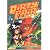Dirty Pair: Biohazards