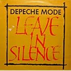 Click here to buy Leave In Silence by  Depeche Mode .