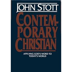The Contemporary Christian: Applying God's Word to Today's World