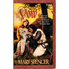 The Vow (Harper Monogram)