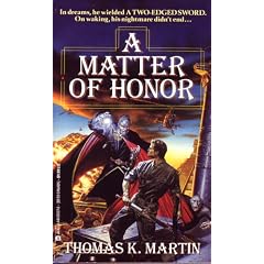 Matter of Honor