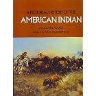 Click here to buy  A Pictorial History of the American Indian  by Oliver La Farge.