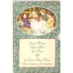 Little Women/Little Men/Jo's Boys