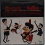 Chipmunks Sing the Beatles [LP VINYL] 