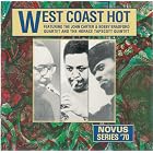 West Coast Hot by John Carter w and BobBradford Quartet & Horace Tapscott Quintet
