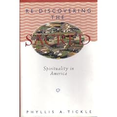 Rediscovering the Sacred: Spirituality in America