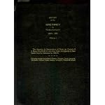History of the King family in Flanders & America, 1300's-1980: The ancestry & descendants of Pieter de Coninck II (Peter King II) & his wife Anna Calet, ... Sweesy, Vandegrift, Westfall, and others book cover