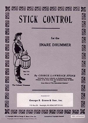Stick Control