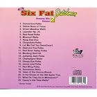 Greatest Hits, Vol. 2 by Six Fat Dutchmen