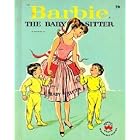 Click here to buy Barbie - The Baby Sitter by  Jean Bethell and Claudine Nankivel.