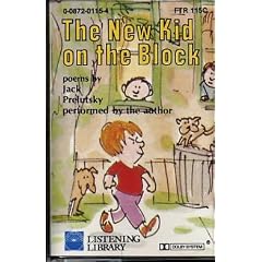 The New Kid on the Block