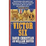 Victor Six book cover