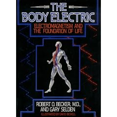 The Body Electric: Electromagnetism and the Foundation of Life